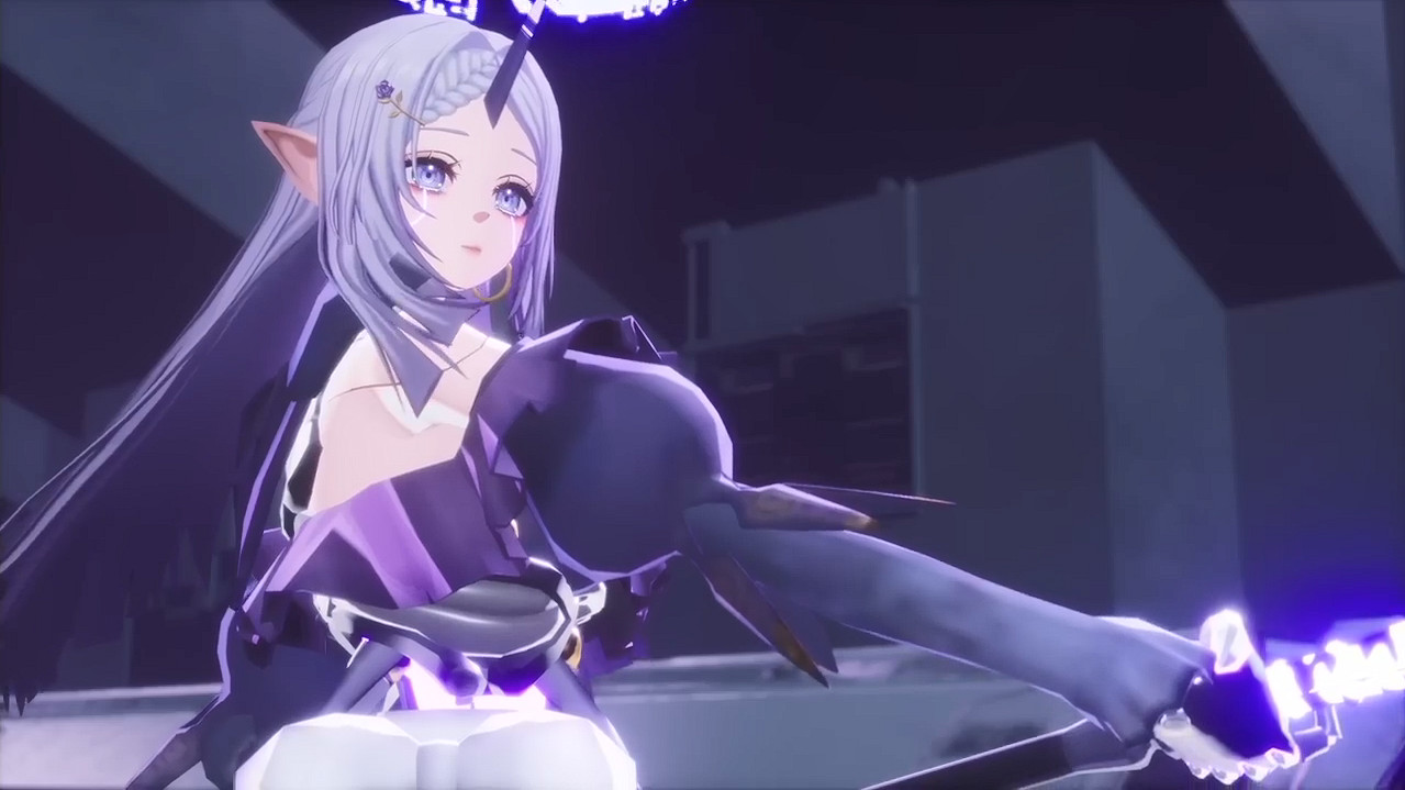 機械少女拯救世界!《慟哭機巧》試玩Demo正式公開 機械少女拯救世界!《慟哭機巧》試玩Demo正式公開