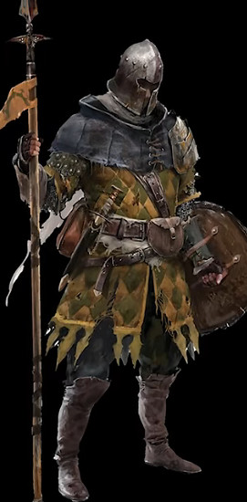 《墮落之主》職業大全 《墮落之主》職業大全