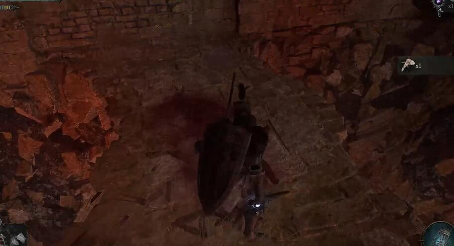 《墮落之主》忠誠錘子獲得方法介紹 《墮落之主》忠誠錘子獲得方法介紹