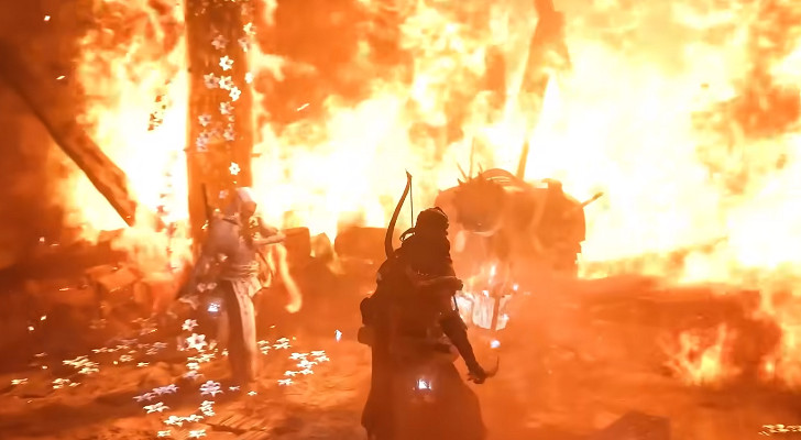 《墮落之主》連線方法 《墮落之主》連線方法