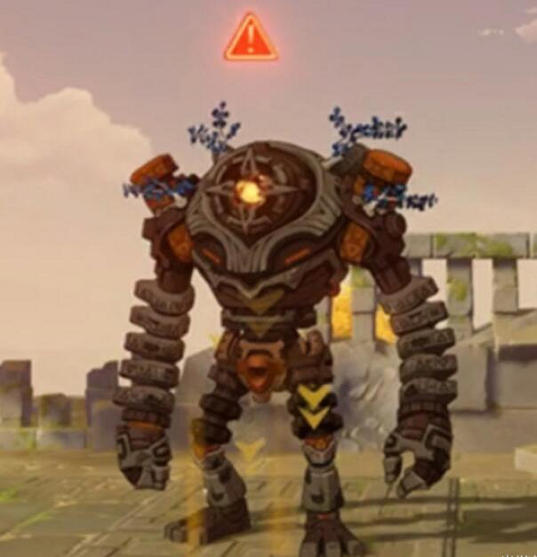 《原神》遊水醞詩籍第二天挑戰攻略 遊水醞詩籍第二關怎麽過