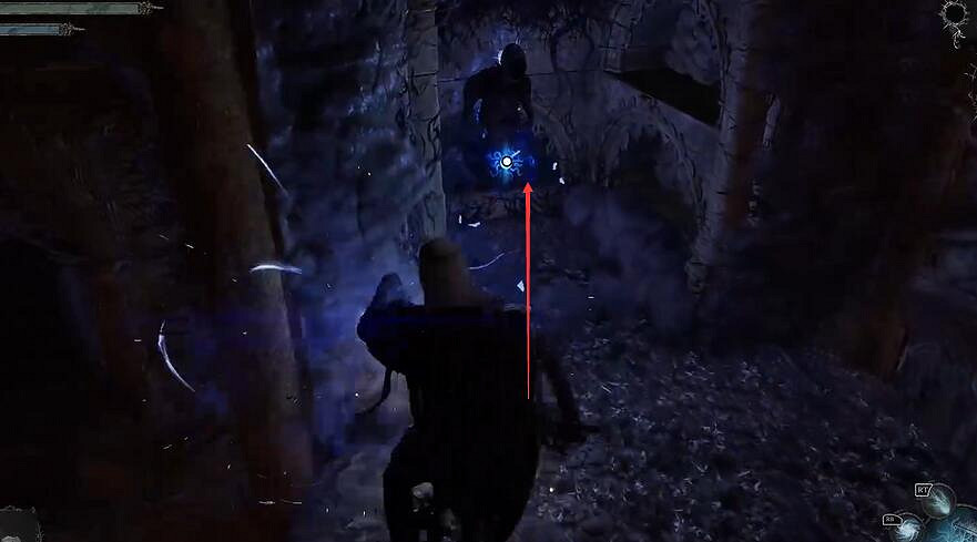 《墮落之主》法器嚴厲指控獲得方法介紹