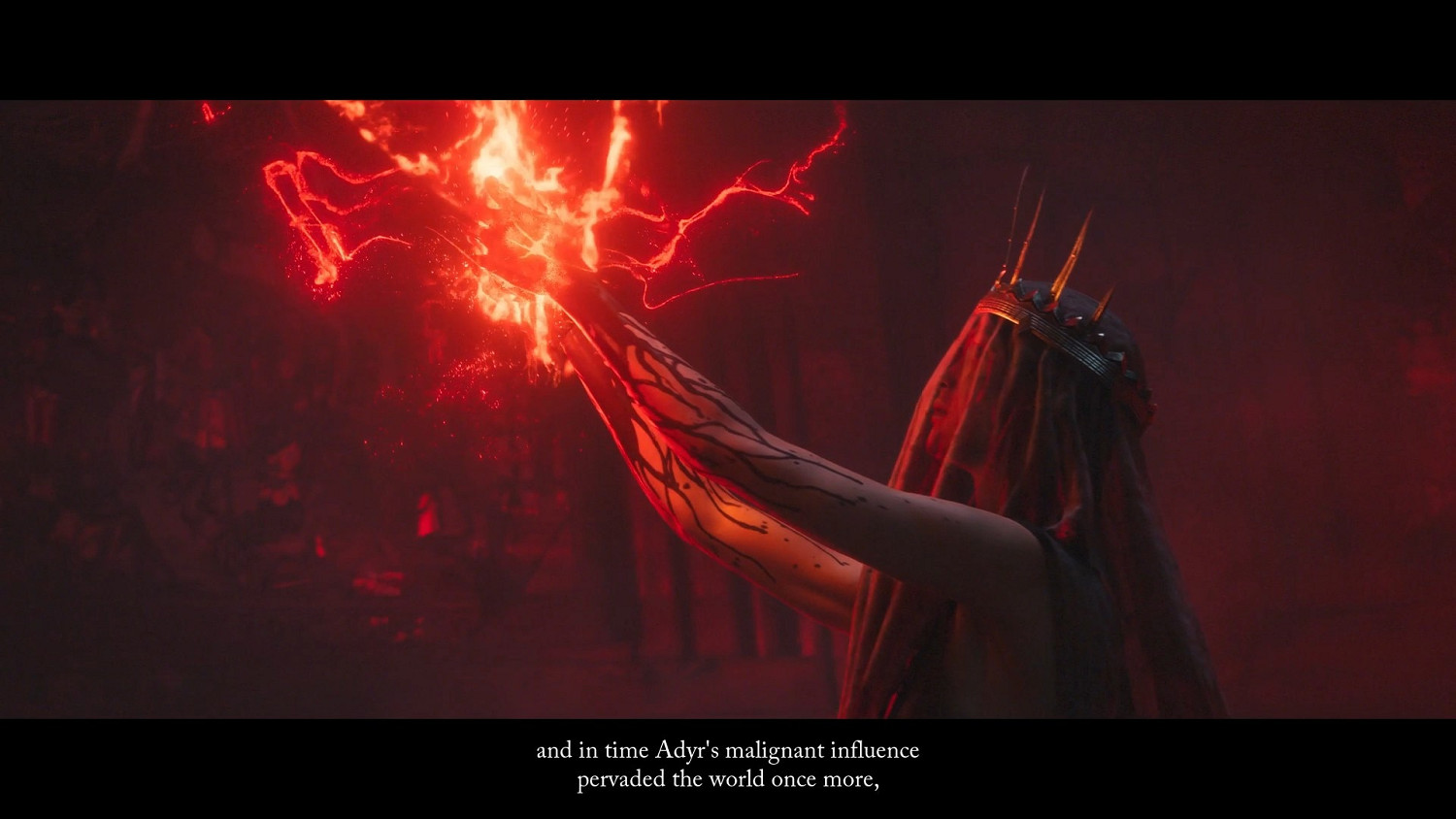 《墮落之主》光輝結局攻略分享 光輝結局怎麽觸發？