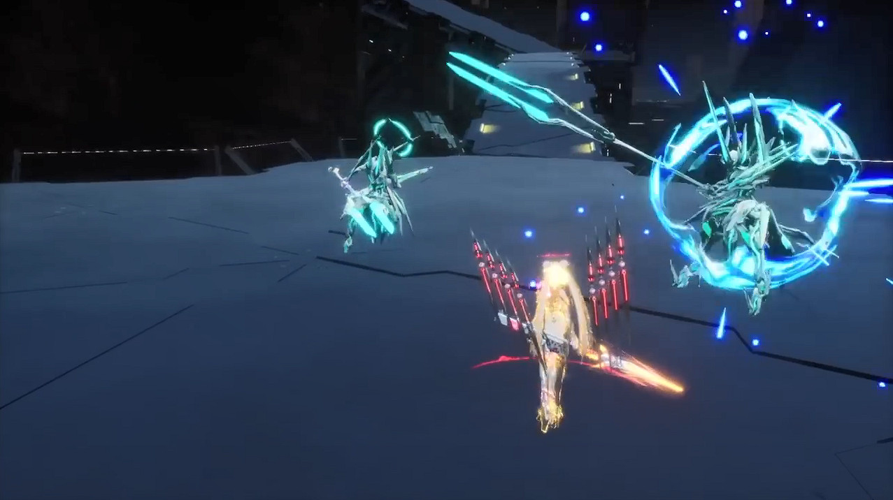 機械少女拯救世界!《慟哭機巧》試玩Demo正式公開 機械少女拯救世界!《慟哭機巧》試玩Demo正式公開