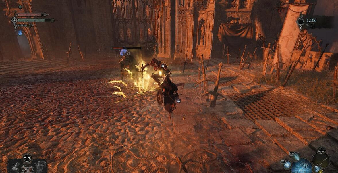 《墮落之主》受福重生者皮耶塔Boss攻略 皮耶塔怎麽打? 《墮落之主》受福重生者皮耶塔Boss攻略 皮耶塔怎麽打?