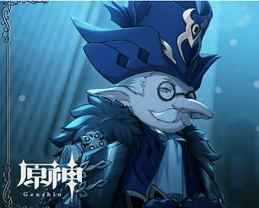 《原神》愚人眾十—執行官排名一覽