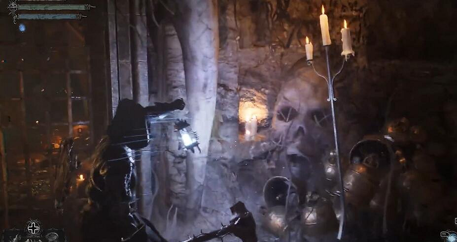 《墮落之主》神聖回聲裝備獲得方法介紹