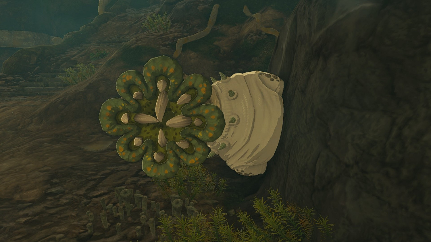 《塞爾達傳說:王國之淚》遊戲新聞更新!避戰萊克萊克