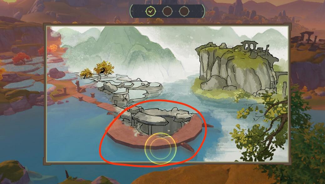《原神》遊水醞詩籍第二天挑戰攻略 遊水醞詩籍第二關怎麽過