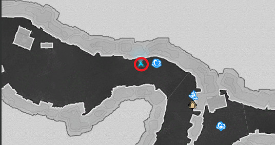 《崩壞星穹鐵道》冰原熊幼崽在哪 冰原熊幼崽位置一覽