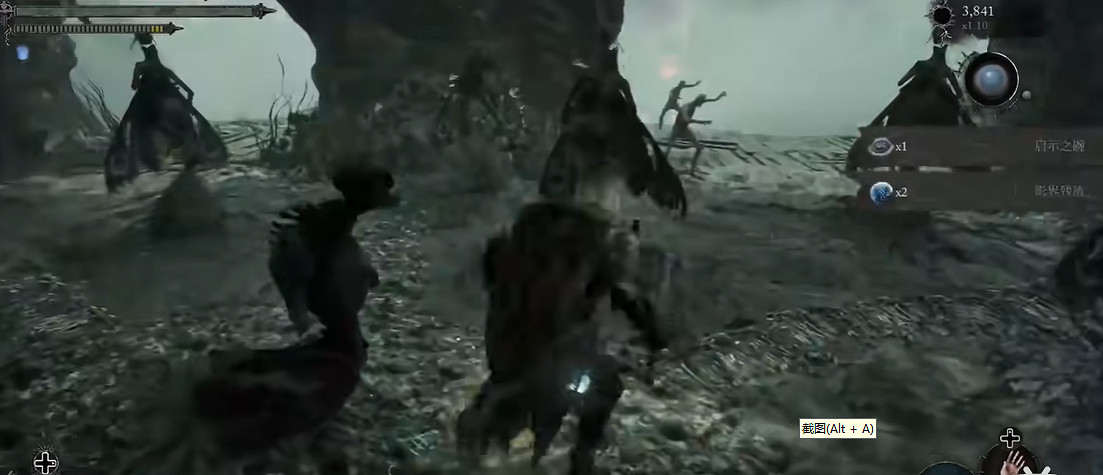 《墮落之主》重置屬性點方法 《墮落之主》重置屬性點方法