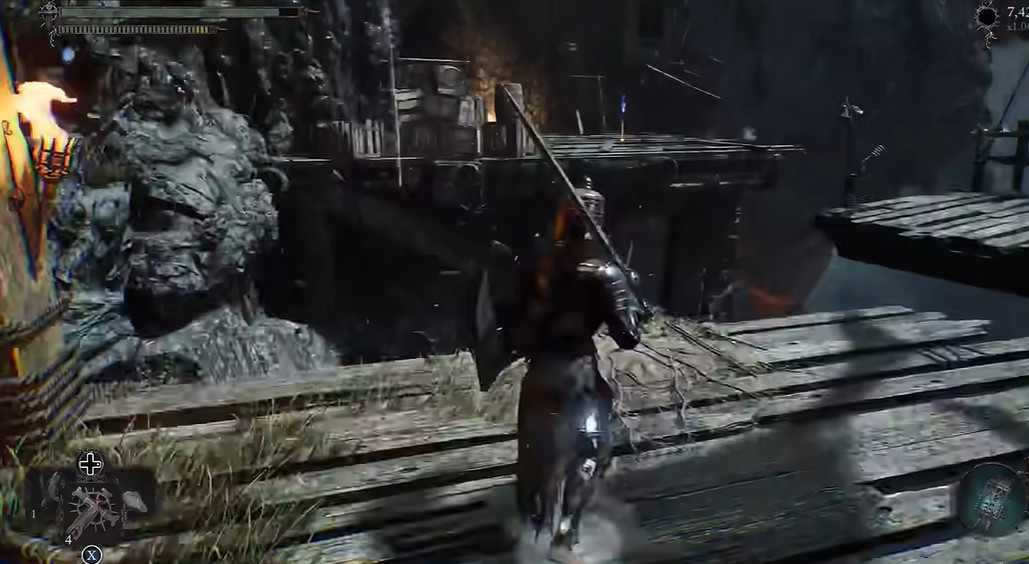 《墮落之主》獲取Boss皮耶塔武器和魔法方法 《墮落之主》獲取Boss皮耶塔武器和魔法方法