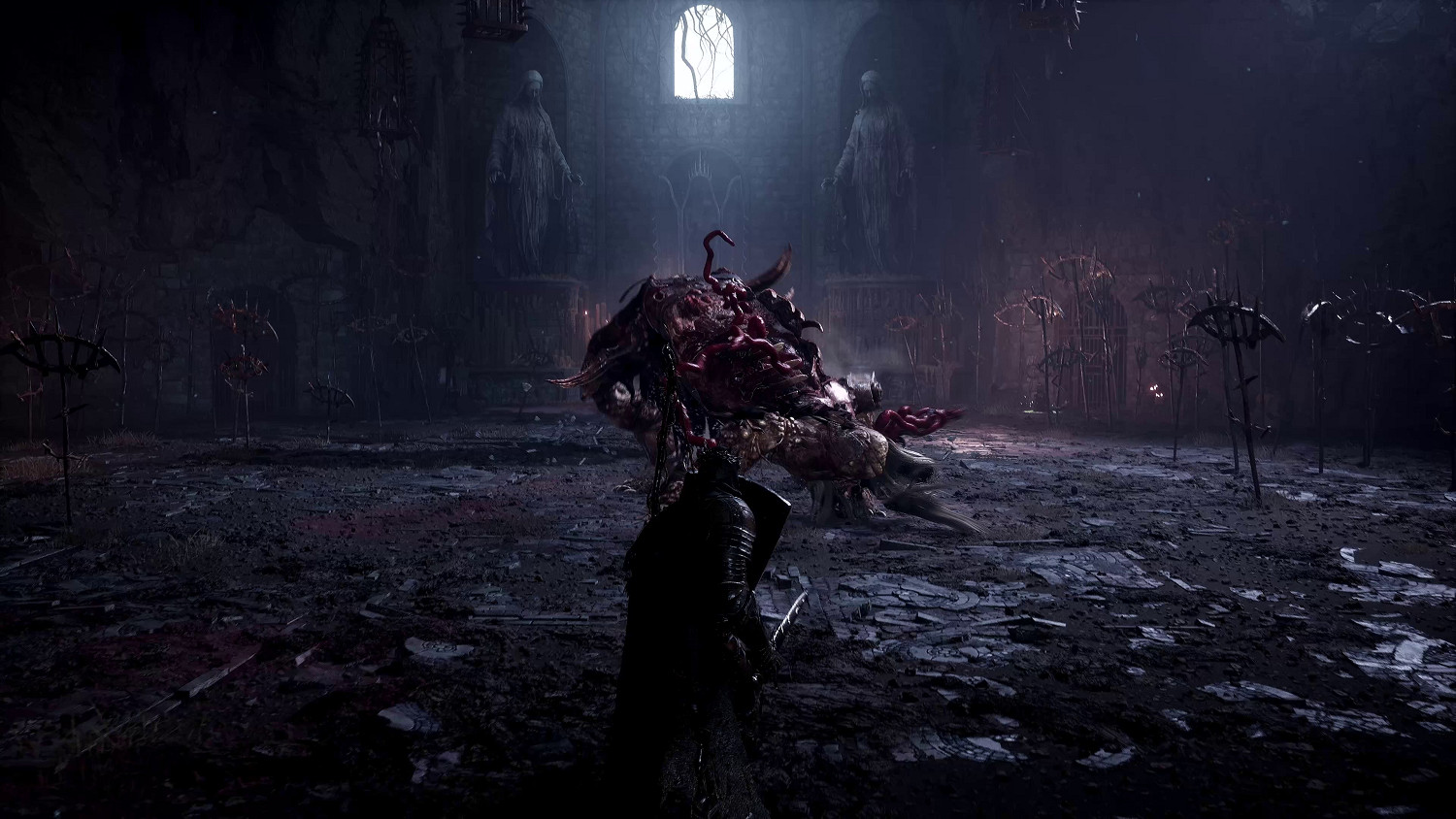 《墮落之主》製作公司介紹 《墮落之主》製作公司介紹