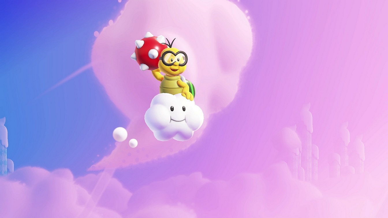 《超級瑪利歐兄弟：驚奇》發布可操作角色介紹：共12位