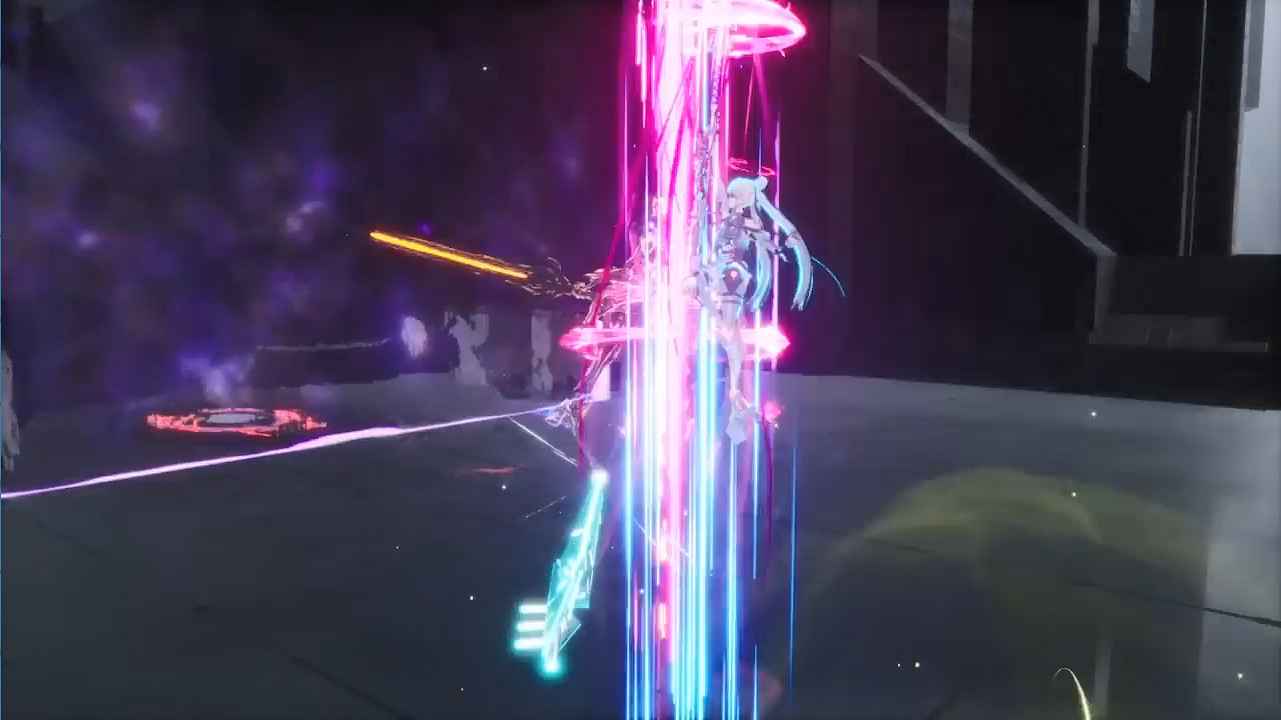 機械少女拯救世界!《慟哭機巧》試玩Demo正式公開 機械少女拯救世界!《慟哭機巧》試玩Demo正式公開