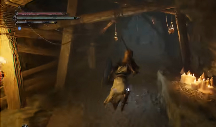 《墮落之主》重置屬性點方法 《墮落之主》重置屬性點方法