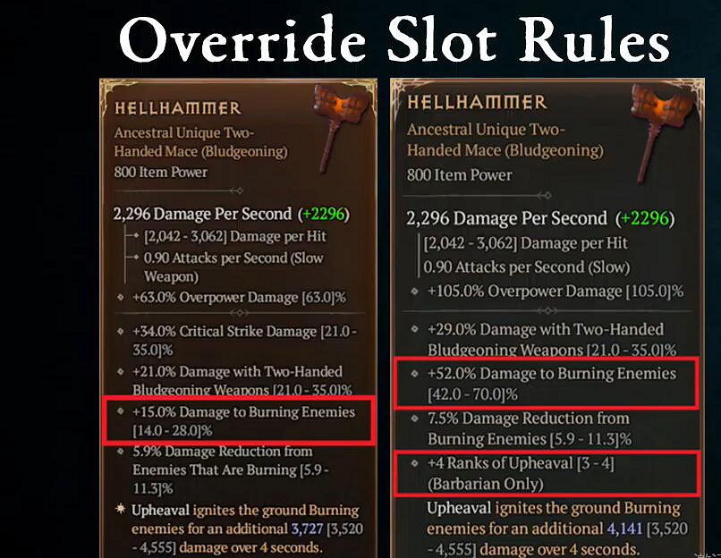 《暗黑破壞神4》1.2.1更新內容預覽 第二賽季有什麽改動