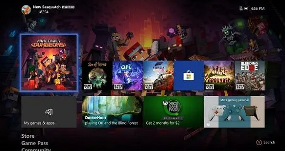 《墮落之主》xgp平台介紹 《墮落之主》xgp平台介紹