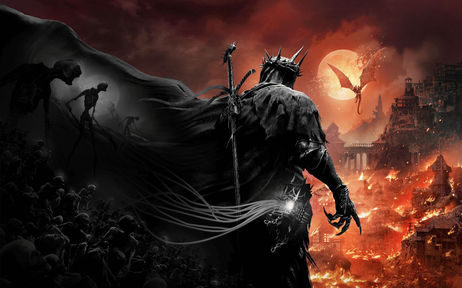 《墮落之主》黑暗遠征軍怎麽解鎖？ 黑暗遠征軍職業解鎖方法