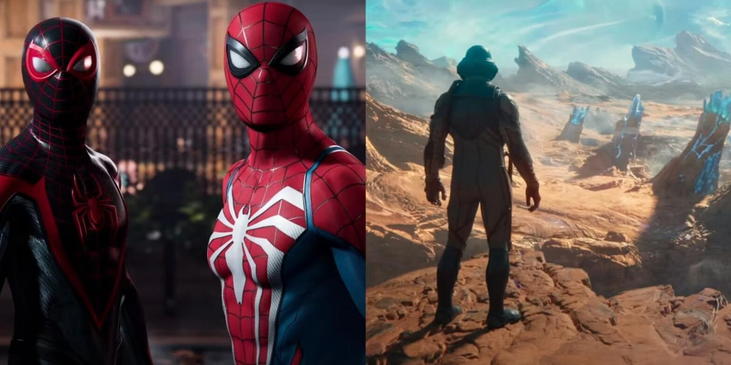 業界勞模！玩家評選效率最高的兩個第一方遊戲工作室