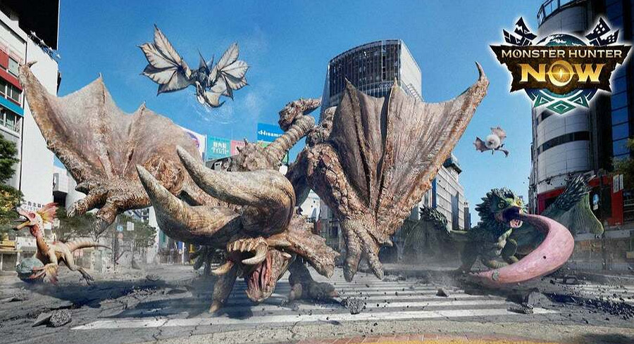 《魔物獵人Now》人氣理由分析 玩家反映不課金玩不下去