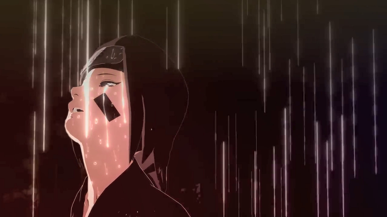 《火影忍者究極忍者風暴：羈絆》動畫OP宣傳片公開