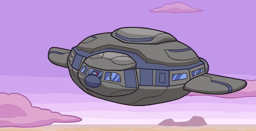 《在我們之中》新地圖即將上線！遍布蘑菇的無人島