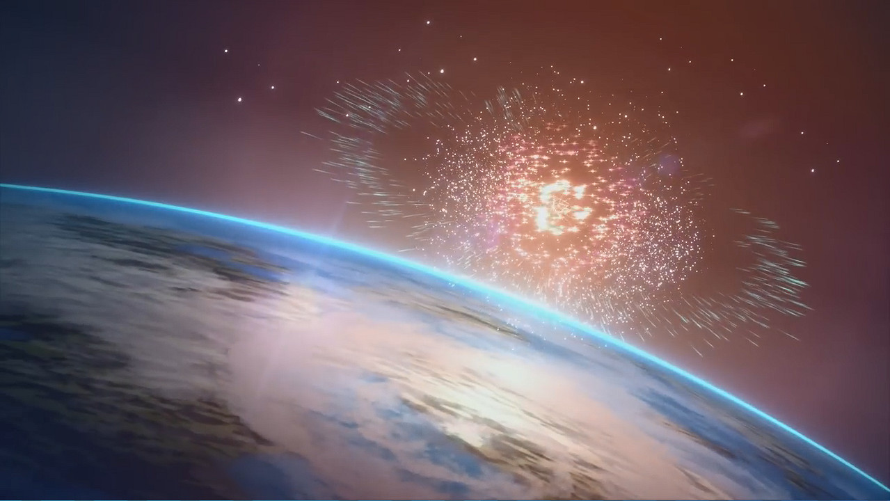 《火影忍者究極忍者風暴：羈絆》動畫OP宣傳片公開