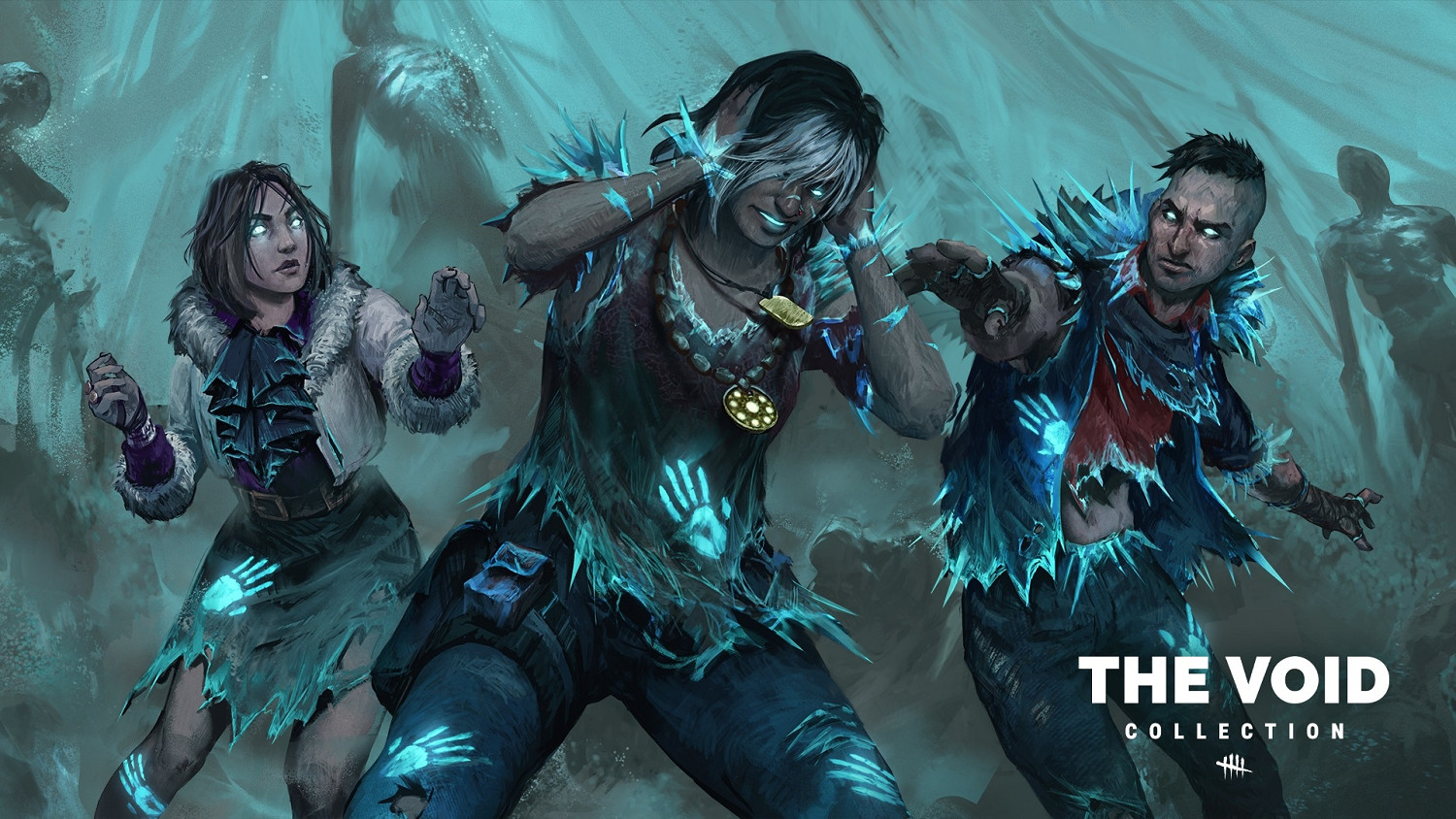 《黎明死線》將於10.19上線萬聖節活動 可獲限定裝備