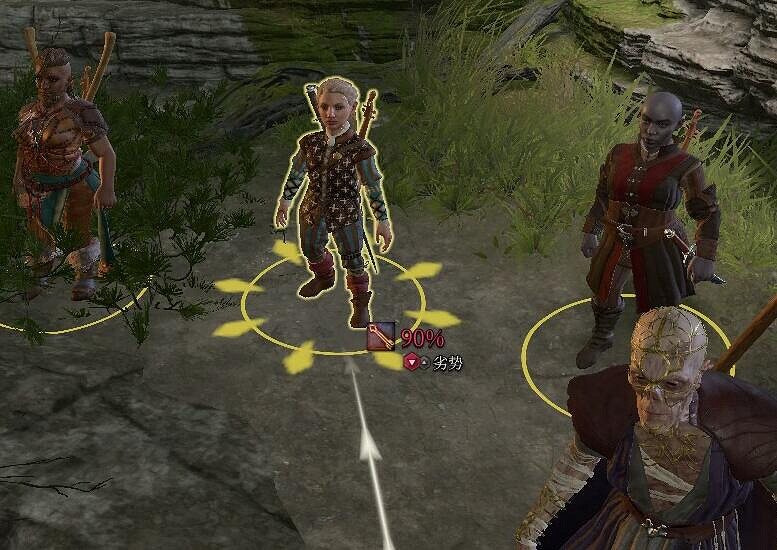 《柏德之門3》刷錢實用小技巧分享 刷錢有什麽技巧? 《柏德之門3》刷錢實用小技巧分享 刷錢有什麽技巧?