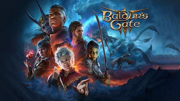 《柏德之門3》的旁白風格高達17種 不同角色不同情緒