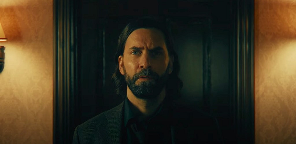 《心靈殺手2》官方：免費DLC和付費DLC一樣重要