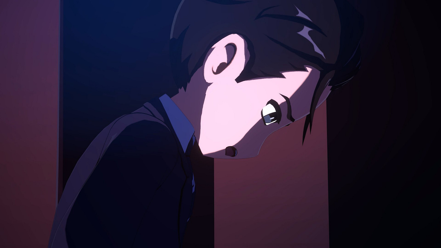 《女神異聞錄5：戰略版》第三彈PV確定將於明日公布!