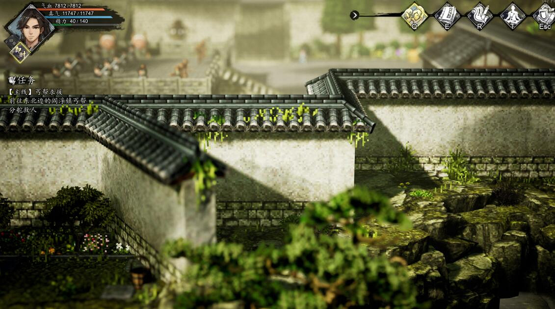 《逸劍風雲決》部分容易錯過的寶箱位置 《逸劍風雲決》部分容易錯過的寶箱位置