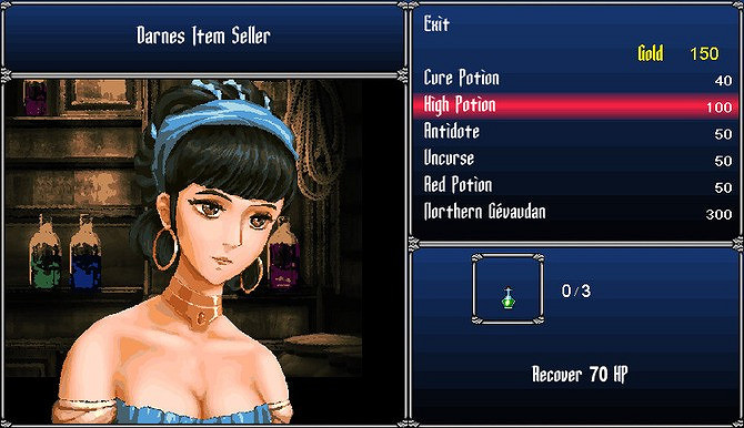 2D動作解謎新遊《狼的傳記》試玩版現已在Steam推出