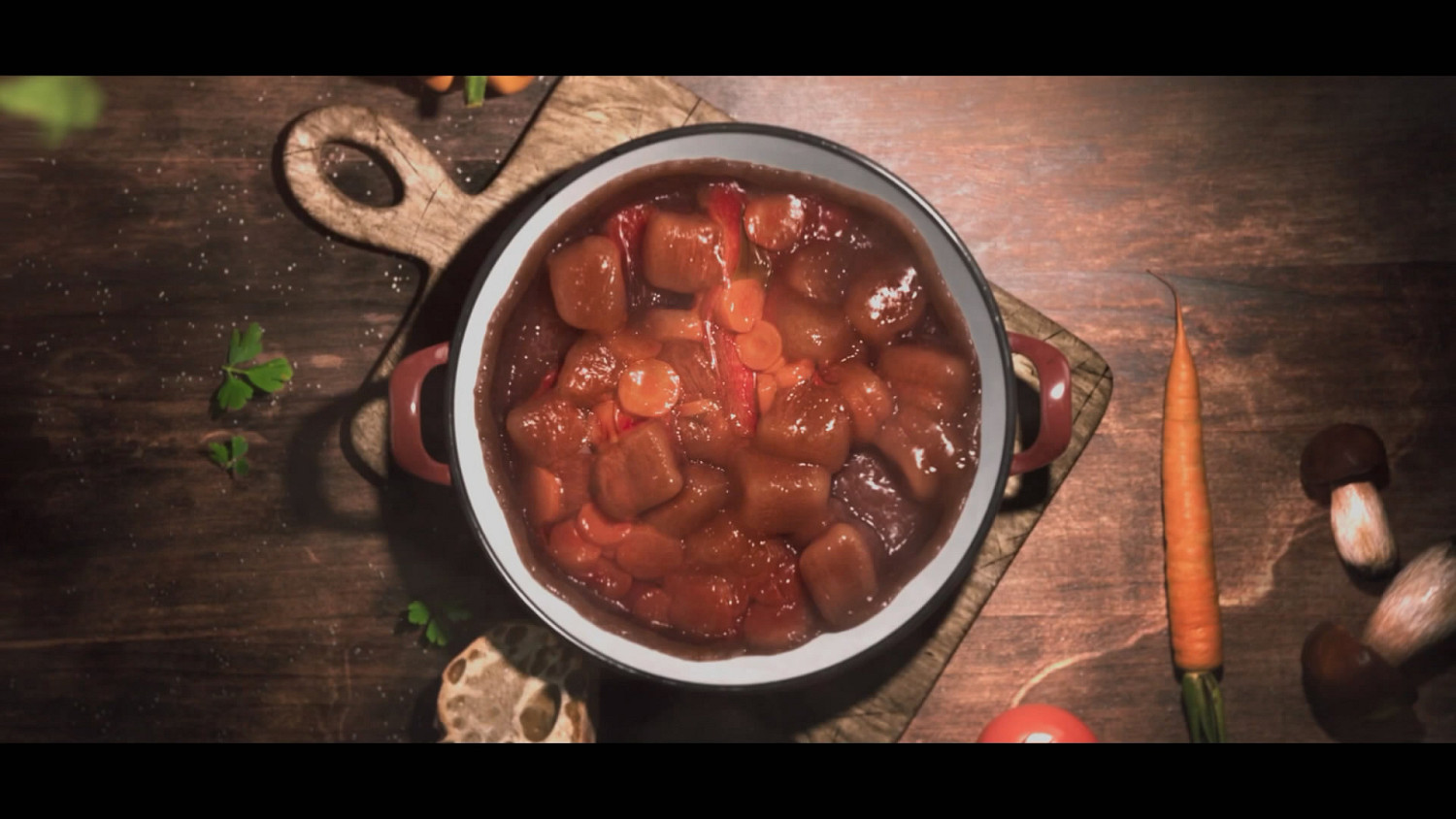 成為一流大廚!Steam《料理模擬器2》最新預告片公布 成為一流大廚!Steam《料理模擬器2》最新預告片公布