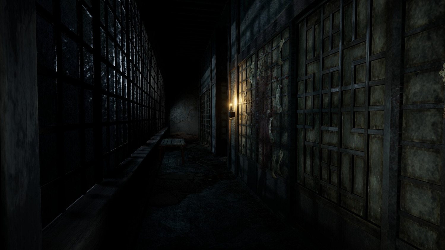 官方宣布密室恐怖遊戲《千代》將於10月30日發售