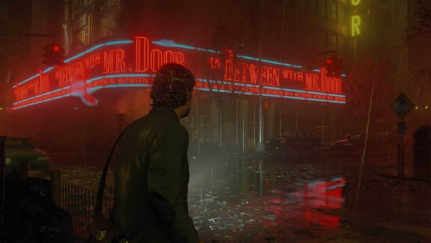 《心靈殺手2》官方：免費DLC和付費DLC一樣重要