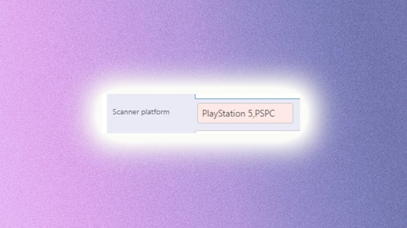 資料挖掘發現索尼將來有可能推出PC版PlayStation獎杯