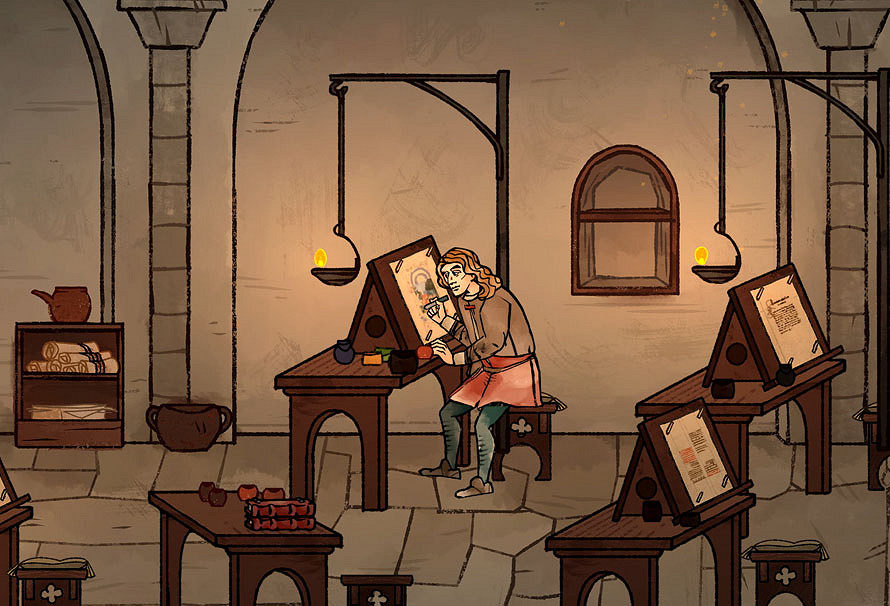 業界勞模！玩家評選效率最高的兩個第一方遊戲工作室