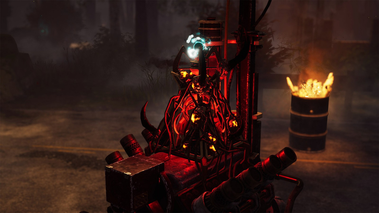 《黎明死線》將於10.19上線萬聖節活動 可獲限定裝備