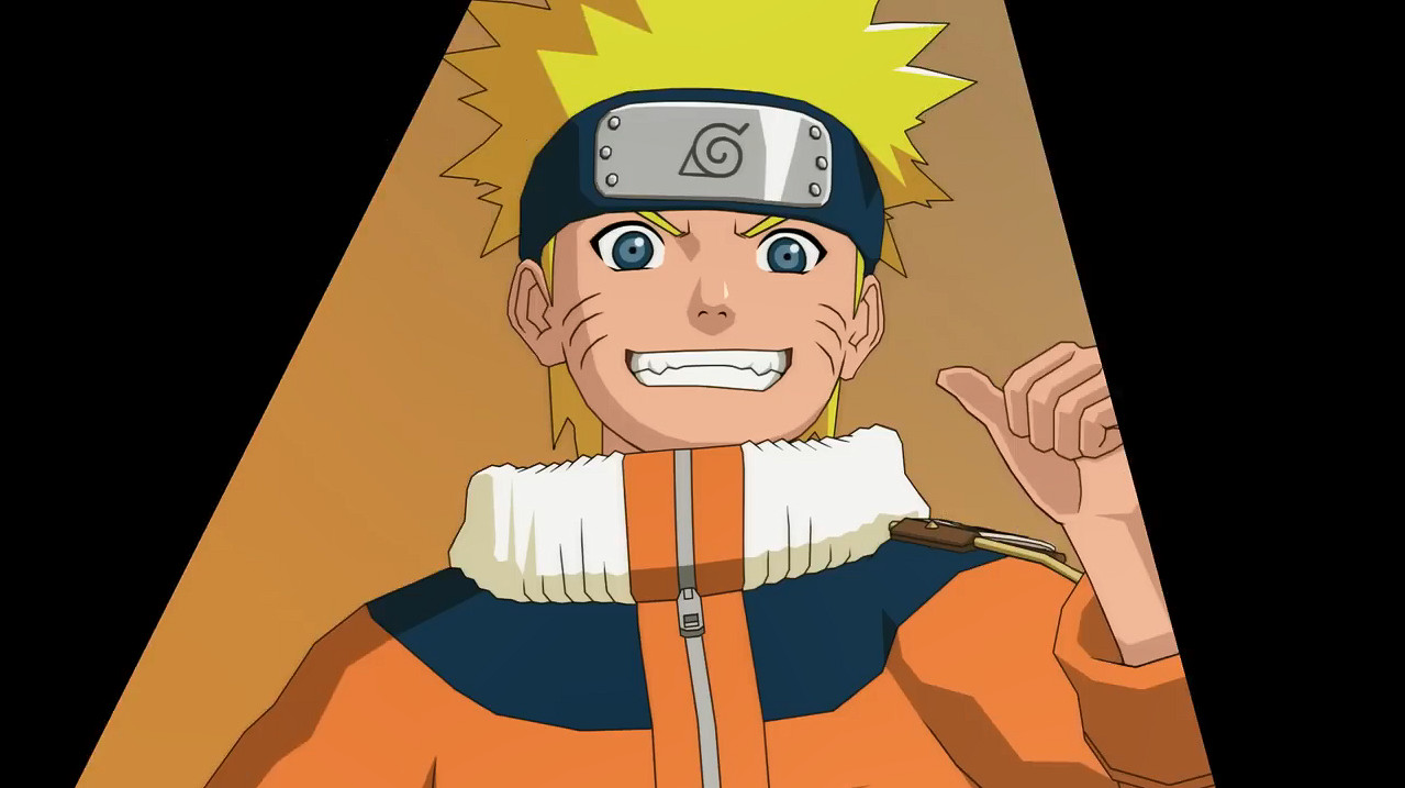 《火影忍者究極忍者風暴：羈絆》動畫OP宣傳片公開