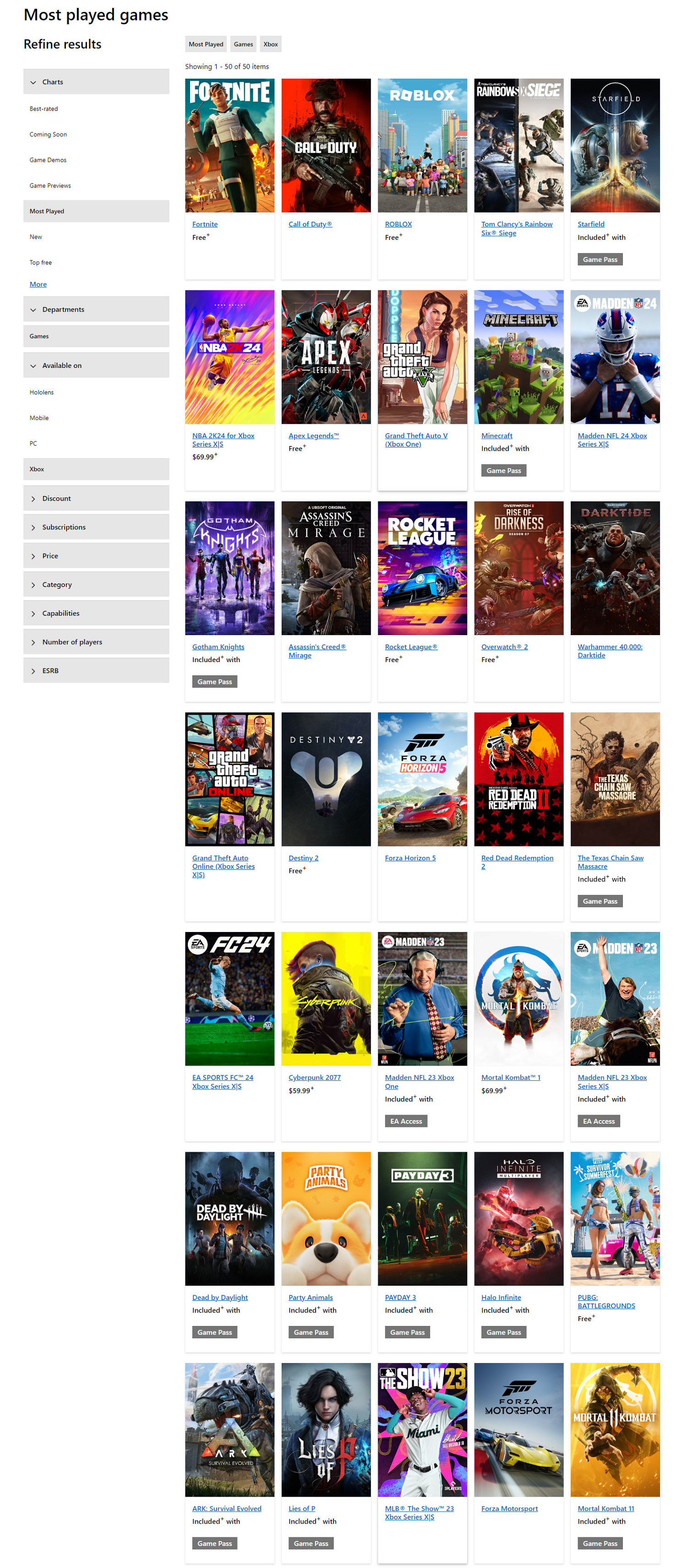 微軟第一方大作《極限競速》Steam線上峰值才4700