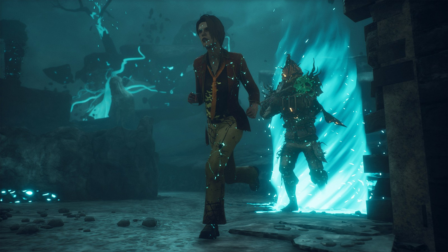 《黎明死線》將於10.19上線萬聖節活動 可獲限定裝備