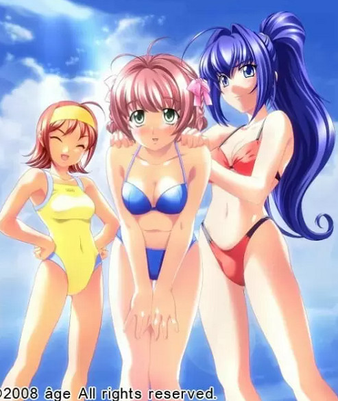 經典戀愛遊戲《你所期望的永遠》復活！即將開啟眾籌