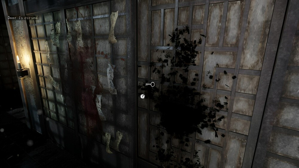 官方宣布密室恐怖遊戲《千代》將於10月30日發售