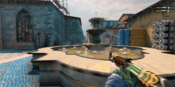 《CS2》首個大型國際賽事開幕！16支戰隊爭奪25萬美元