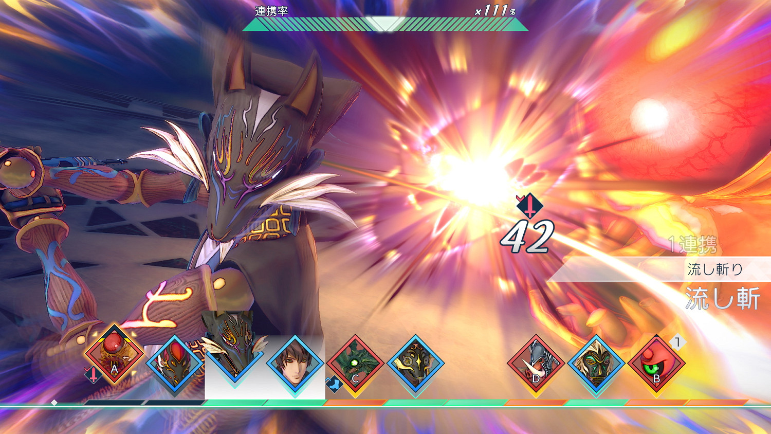 《沙迦》系列總監及製作人訪談：未來規劃與新作特色