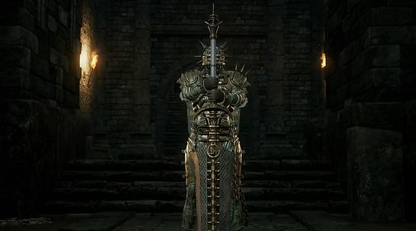 《P 的謊言》女武神武器獲取方法 《P 的謊言》女武神武器獲取方法