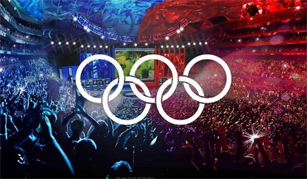 國際奧委會主席稱:正研究創辦奧林匹克電子競技運動會 國際奧委會主席稱:正研究創辦奧林匹克電子競技運動會